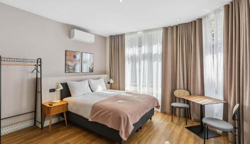 Comfort Suite