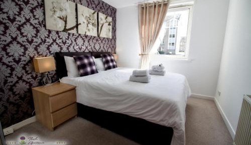 Superior Two-Bedroom Apartment