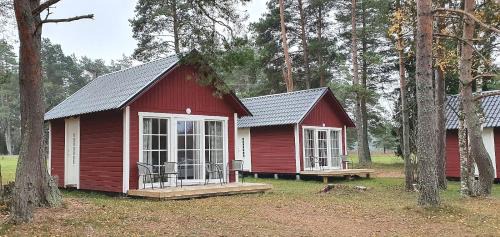 Triple Room with Terrace