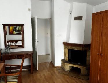 Deluxe Double Room - Annex