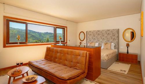 Suite with River View