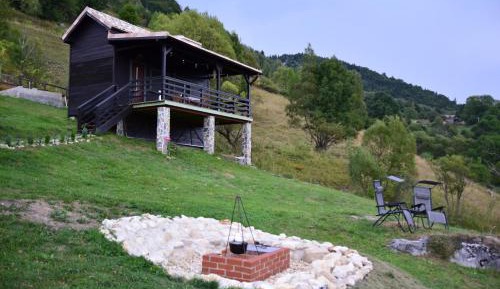 One-Bedroom Chalet