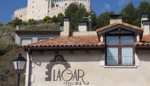 Two-Bedroom House with Spa Bath