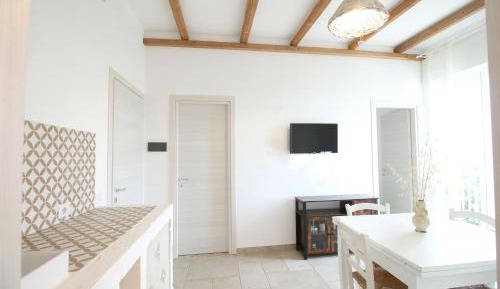 Family Room - First Floor