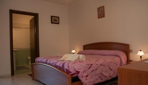 One-Bedroom Apartment (2 Adults)
