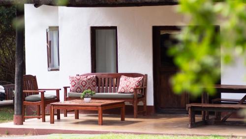 Family Bungalow