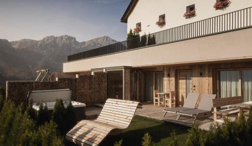 One-Bedroom Chalet