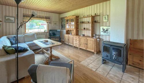 Two-Bedroom Holiday Home
