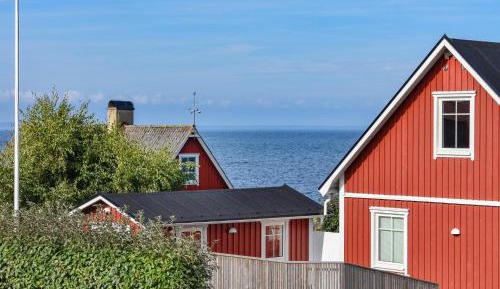 Four-Bedroom Holiday Home