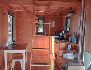Tiny House