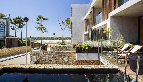 Three-Bedroom - Townhouse