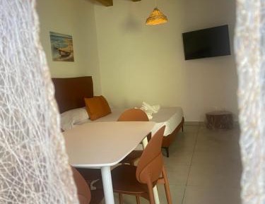 Apartment - Ground Floor
