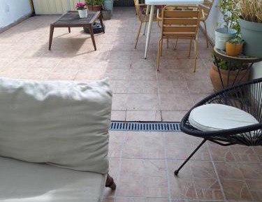 Budget Single Room