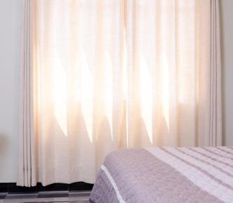 Double or Twin Room with Private Bathroom