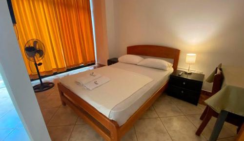 Double or Twin Room