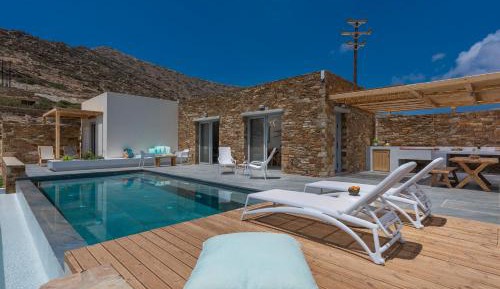 Two-Bedroom Villa