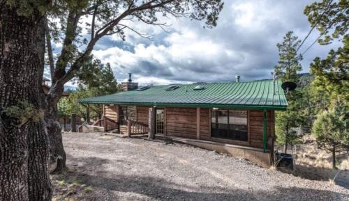 Two-Bedroom Holiday Home