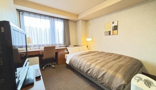 Double Room Non-Smoking 
