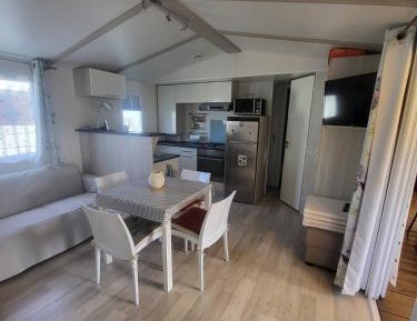 Mobile Home