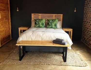 One-Bedroom Chalet