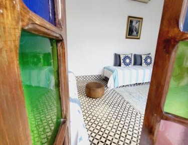 Essaouira Double Room