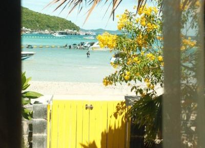 Double Room with Balcony and Sea View