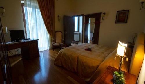 Double Room - Disability Access