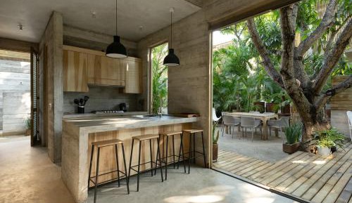Bungalow