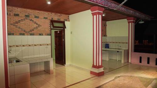 Deluxe Double Room with Balcony and Sea View