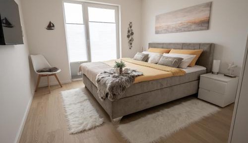 Superior Apartment with Sauna