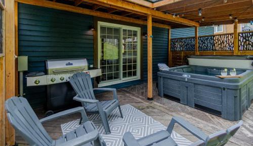 Chalet