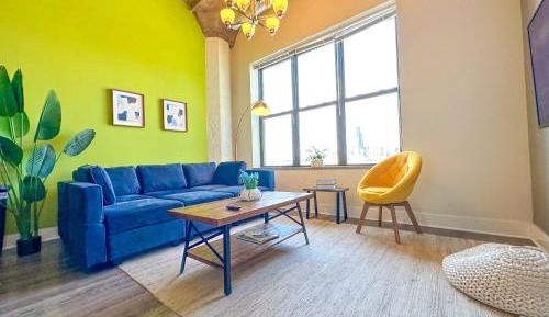 Superior Apartment