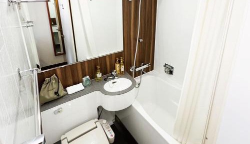 Double Room - Non-Smoking 