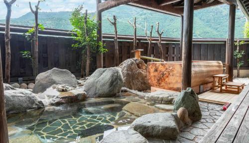 Japanese-Style House - Annex