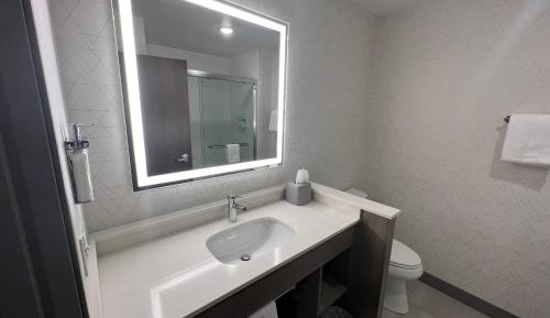 Standard Room with Two Queen Beds