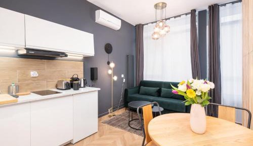 Superior Apartment