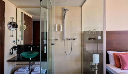 Comfort Twin Room