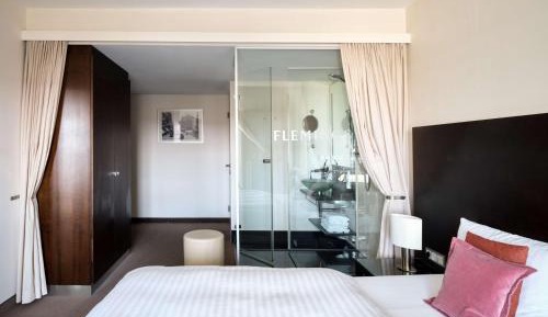 Comfort Plus Twin Room