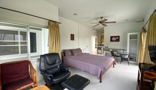 Superior Bungalow