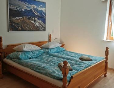 Two-Bedroom Superior Apartment