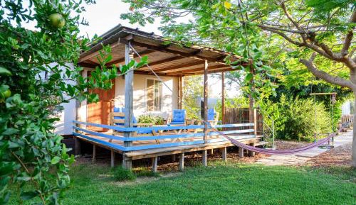 Family Room with Private Bathroom