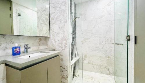 Two-Bedroom Superior Apartment