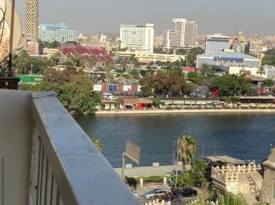 Two-Bedroom Standard Apartment