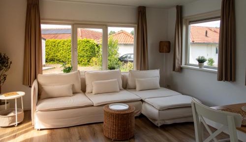 Two-Bedroom Bungalow