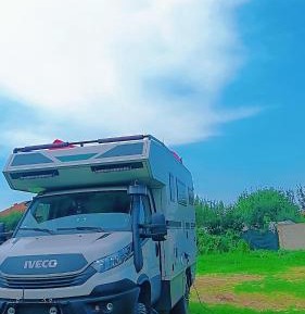 Mobile Home