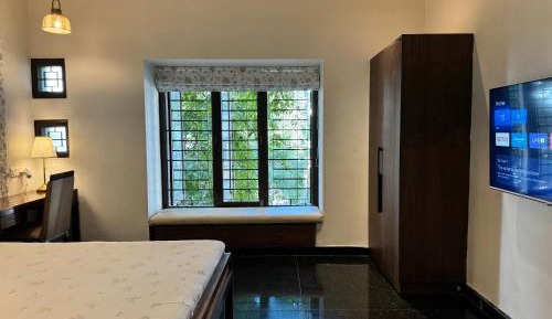 Superior Queen Room