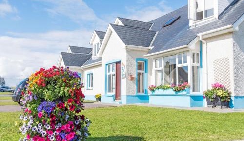 Four-Bedroom Semi Detached House