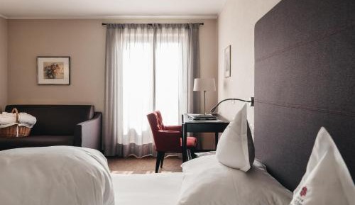 Double or Twin Room