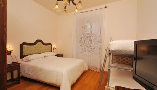 Comfort Quadruple Room