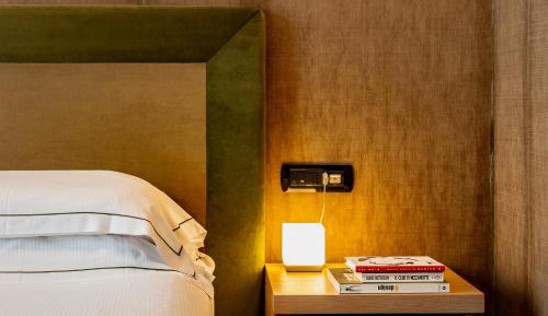 Classic room with Spa Access 